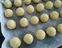 黄金椰蓉球的做法图解8