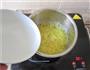 波萝果冻的做法图解7