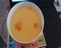 芒果布丁的做法图解4