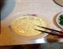 韭菜饼的做法图解2