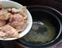 石斛水鸭汤的做法图解9
