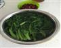 果仁菠菜的做法图解4
