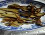 风姜煲竹丝鸡的做法图解1