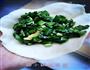 韭菜馅饼的做法图解8