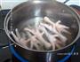 鸡爪香菇汤的做法图解6