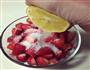 很香的草莓酱的做法图解2