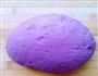 双色紫薯小馒头的做法图解3