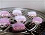 双色紫薯小馒头的做法图解7