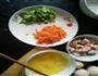 四色炒饭的做法图解1