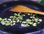 橄榄豆瓣笋的做法图解3