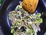 橄榄豆瓣笋的做法图解5