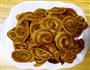 儿时的零食一一猫耳朵的做法图解6