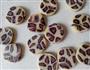 豹纹可可香酥饼干的做法步骤11