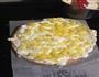 8寸 水果蛋糕的做法步骤4