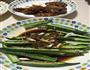 油淋秋葵的做法图解3