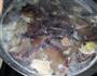 黑木耳瘦肉羹汤的做法图解5