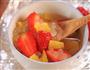 西米鲜果甜汤的做法图解8