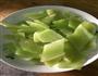 凉拌青笋的做法步骤1