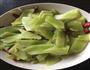 凉拌青笋的做法步骤6