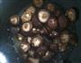 油焖香菇的做法图解4