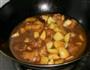 鸡腿炖土豆的做法图解5