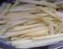 炸薯条的做法图解3
