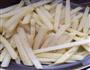 炸薯条的做法图解4