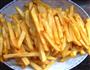 炸薯条的做法图解6