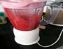 草莓汁的做法图解5