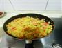 火腿土豆炒饭的做法图解7