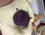 紫薯饼的做法图解5