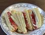 三明治的做法图解6