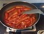 茄汁排条的做法图解11