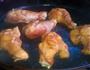 啤酒鸡腿的做法图解3