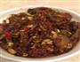 麻辣香菇牛肉酱的做法图解6