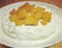奶油芒果芝士蛋糕的做法图解11