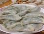 韭菜肉丁水餃的做法图解7