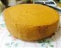 戚风蛋糕的做法步骤16