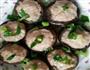 香菇蒸肉盏的做法图解4