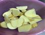 烤薯角的做法图解1