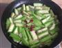 减肥菜/蒜蓉丝瓜的做法图解6