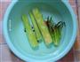 脆而酸爽莴笋-防癌抗癌天然食品的做法图解2