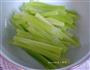 脆而酸爽莴笋-防癌抗癌天然食品的做法图解4