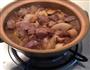 简单煲-萝卜牛腩的做法图解5