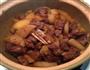 简单煲-萝卜牛腩的做法图解6
