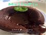 巧克力熔岩蛋糕的做法图解1