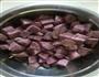 紫薯椰蓉球的做法图解1