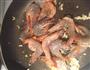 黑胡椒蒜香黄油虾的做法图解4