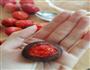 草莓大福的做法图解3