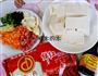麻婆豆腐的做法图解1